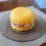 CUSCUZ QUEIJO PRESUNTO