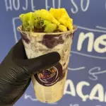 Medium Açaí Cup