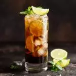 CUBA LIBRE