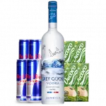 Grey Goose Tradicional