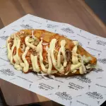 Empanada Arreglada