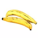 Plátano Maduro