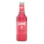 Ice Cabaré Frutas Vermelhas