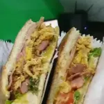 CHINELÃO FILE DE FRANGO ²