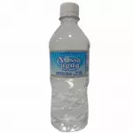 Água Mineral 500ml