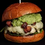 Guacamole Monster