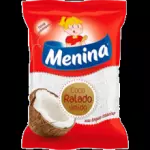 COCO RALADO MENINA 50G