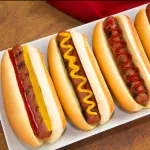 Hot Dog Basicão USA