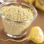 Farinha de maca peruana 100 gr