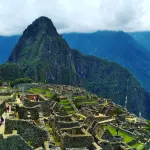 MACHU PICCHU BY CAR