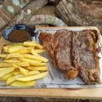 Churrasco 300 gr