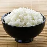 Porción Arroz Blanco