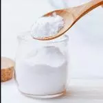 109 Bicarbonato de sódio