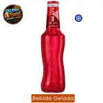 Red Mix long