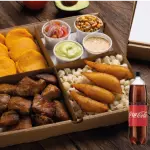 Bandeja Familiar de Fritada (3o4per)