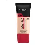 L’Oréal Infallible Pro-Matte Base