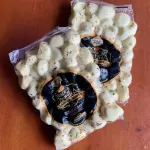 QUEIJO NOZINHO TEMP PURO 430 gr