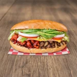 Torta Mixta