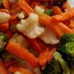 Verduras