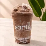 Cacao Pump