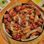 PAPAS DE LA CASA