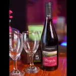TABERNERO BORGOÑA