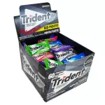 Chicles trident