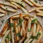 Orden de papas
