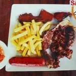 COMBO CHURRASCO
