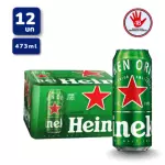 Mala Latão Heineken