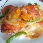 Filete a la tikinxic