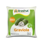 Graviola Brasfrut