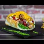 Pepito especial🌯