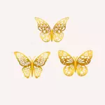 Mariposas PVC