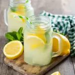 Suco Jarra Simples