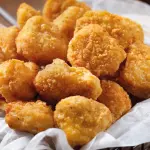 Cubos pollo 100 gr