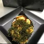 Temaki Salmão Crock