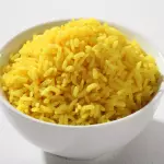 1/2 Orden de Arroz