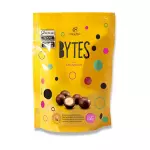 Drageado Bytes de Amendoim 100g