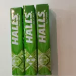 Halls hortelã