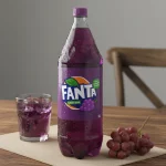 fanta uva 2 lt