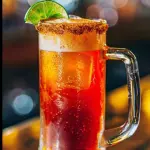 Michelada 32oz