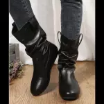 Botas con forro térmico OFERTA *