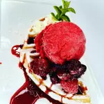 BERRIE WAFFLE