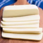 QUESO MOZARELLA