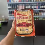PAO DE ALHO DONA BETH TOMATE