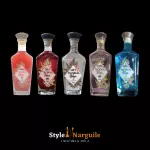 Gin Tropical & Magic 740ml