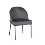 Sillón Burgues Pana Gris