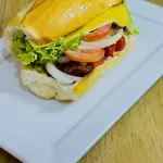 CHORIPÁN QUEIJO PRATO