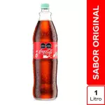 coca cola 1 litro